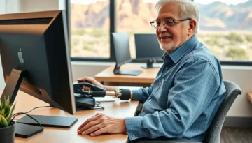 Benefits and Resources for Disabled Seniors in Utah